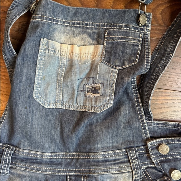 RUE21 jeans jumper - Picture 6 of 11